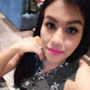 Meet your Posher, Adriana